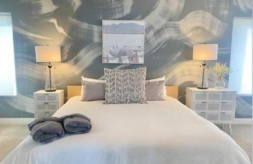 Icon Playce: Beachfront with 360 rooftop - Foto 19