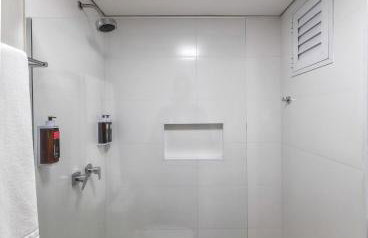 HOTEL GARVEY Quarto 930 - Foto 15