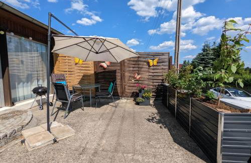 W3 - Urlaubsmagie - Maisonette-Wohnung mit Pool - Foto 32