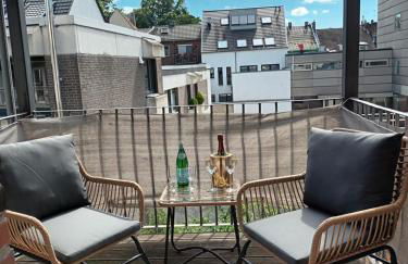 Apartment Quirin - Foto 16