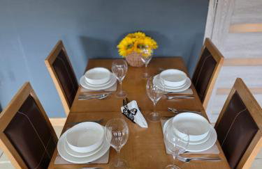 The Mountain Lake - Foto 24