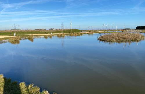 Fields End Lodges - Photo 23