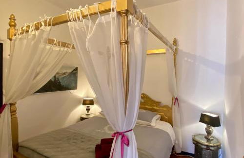 La Maison des Templiers ~ Ostal Médiéval ~ Logis enchantés - Foto 20