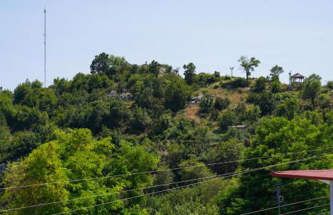 Το Μπαλκόνι Του Όρλιακα - Foto 13