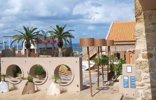 Mylos Hotel Apartments - Foto 42