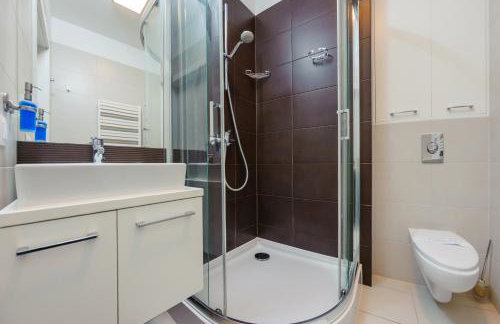 Marina Kąty Rybackie, Sun & Snow - Photo 46