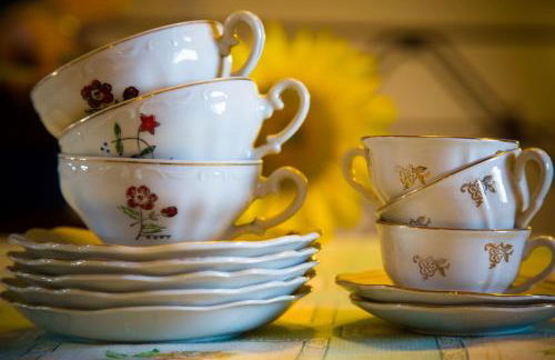 Casa Vacanze Angelica - Foto 24