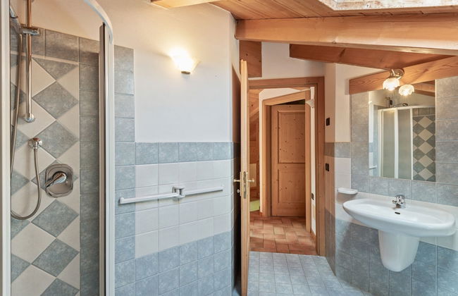 Accommodation With Wellness Center, in Val di Sole - Foto 20