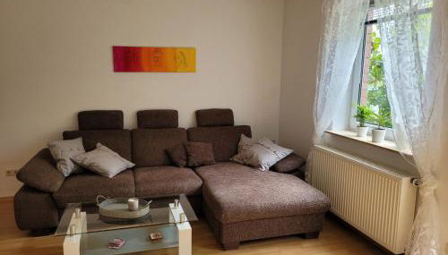 Ferienwohnung Sonnenschein - Foto 5