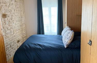 Chai des tortues - Ile de ré - 250 m de la plage - Rivedoux plage 3 chambres - 2 salles d eau - 1 à 6 personnes - Foto 55