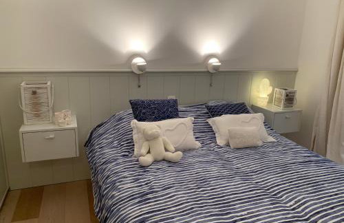 Villa Basthel direct aan zee ,verwarmd zwembad,sauna en garage - Photo 40