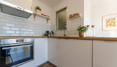 Tranquilo piso en Torredembarra - Foto 5, minibar