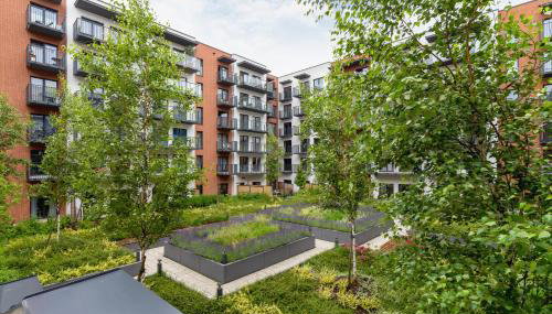 Salsa Residence Pet-friendly by Noclegi Renters - Foto 5