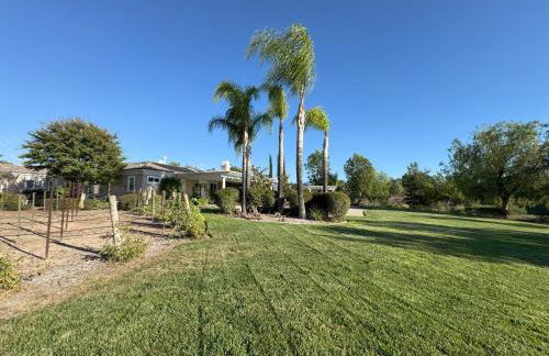 Temecula Wine Country Villa - Foto 67