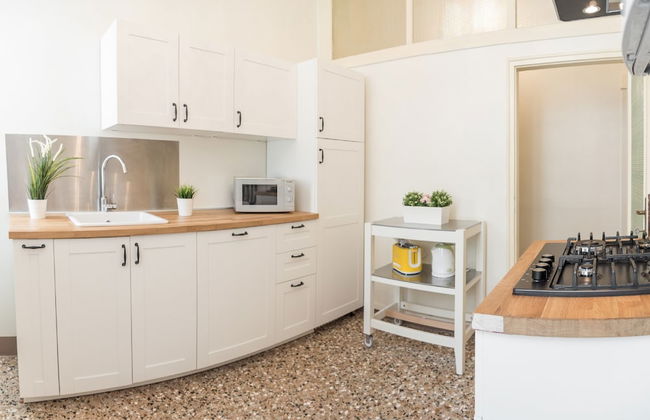 Riva Palace Apartments - Photo 47