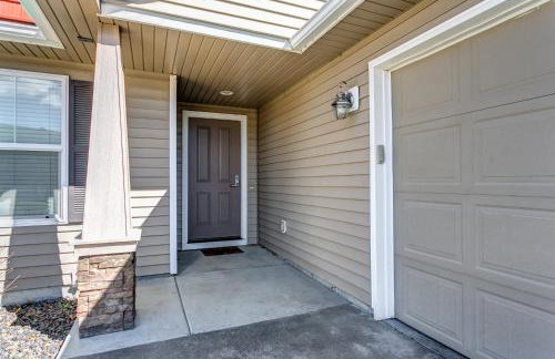 Gray Cloud Townhomes - Foto 15