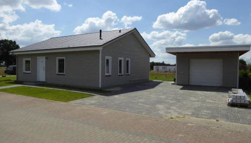 Holiday home in Arendsee with Wi-Fi - Foto 2, Other
