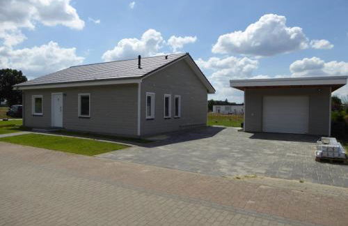 Holiday home in Arendsee with Wi-Fi - Foto 2