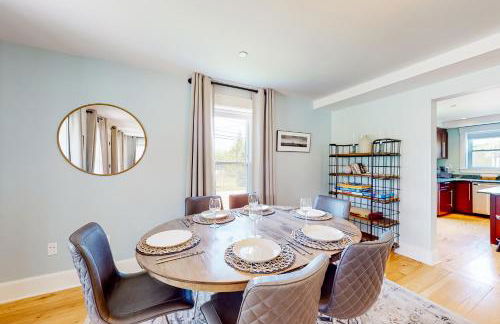 The Farmhouse - Suite #1 - Foto 9