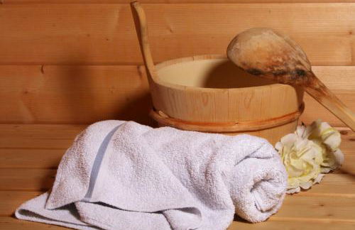 Residence Arnica - Foto 38