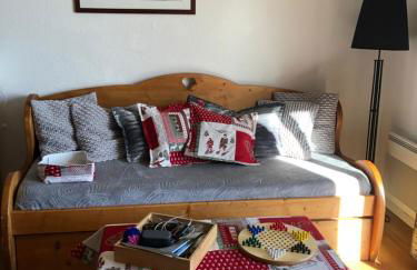 SUPER BESSE Appartement LE GÎTE BESSARD 6 couchages Le Bois de la Reine - Foto 15