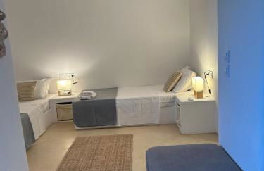 VILLA CHRISTINA-Soros beach, Antiparos - Photo 23