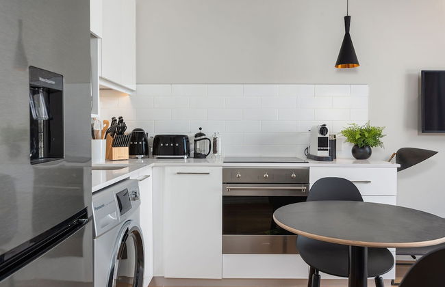 Docklands 419 - Foto 8