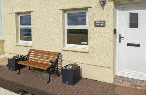 Seascape Cottage - Foto 22