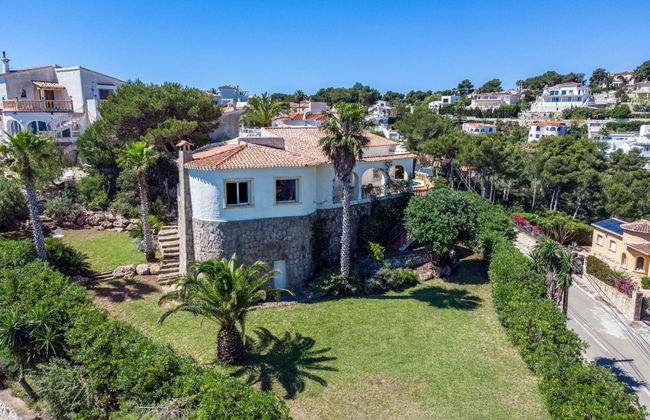 Villa Apolonia - Foto 15