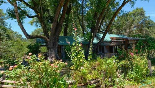 Crispin Cottage - Foto 2