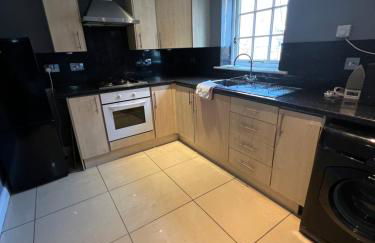 1 bed town apartment - Foto 3