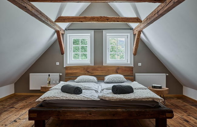 Horni Marsov Khf325 in Horn Mar ov - Foto 5