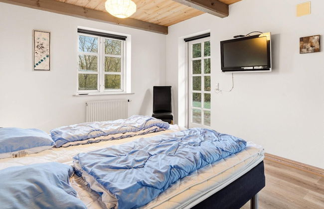 Luxury Retreat With Hot Tub - By Traum Ferienwohnungen - Foto 28