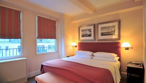 Lombardy Hotel - Foto 2