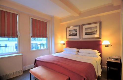 Lombardy Hotel - Foto 71