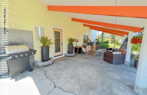 Tide Pool Cabin, a Soquinomere Private Hotel on the Dunes, Downtown Ocean Shores - Foto 51