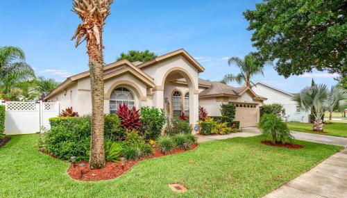 #503 Stunning 4 Bed, 3 bath villa with southwest facing pool and spa - Foto 4