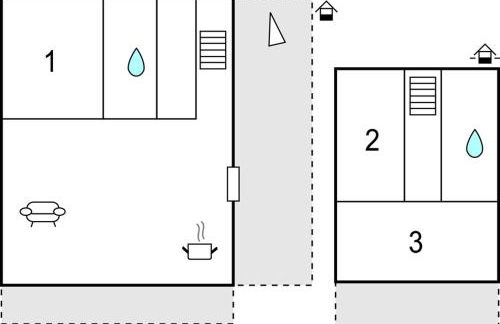 3 Bedroom Stunning Home In Lennestadt - Foto 28