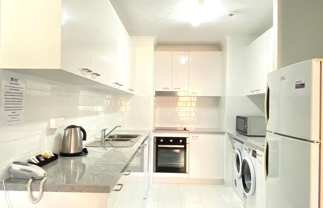 The Astor Apartments - Photo 27