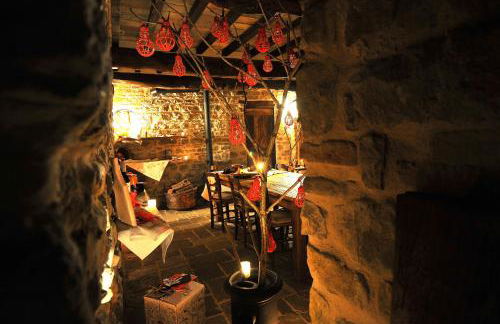 Il Capuccio - Foto 18