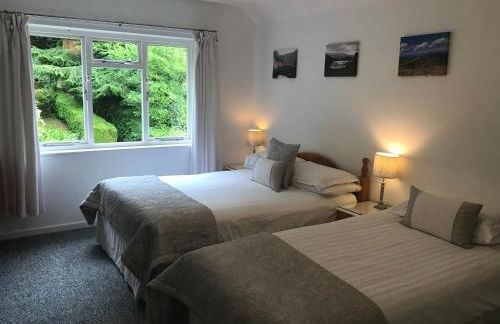 Snowdonia Mawddach escape - Foto 43