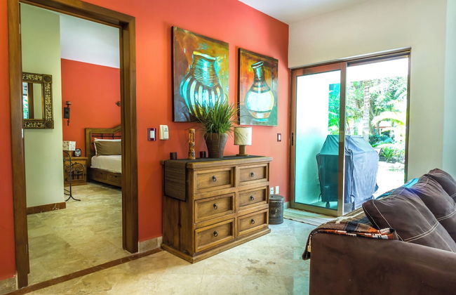 Paseo del Sol Condohotel by Bric - Photo 51