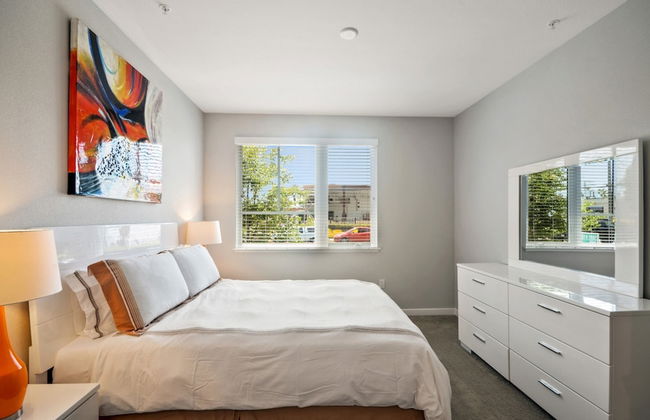 Bluebird Suites near Facebook HQ - Foto 10