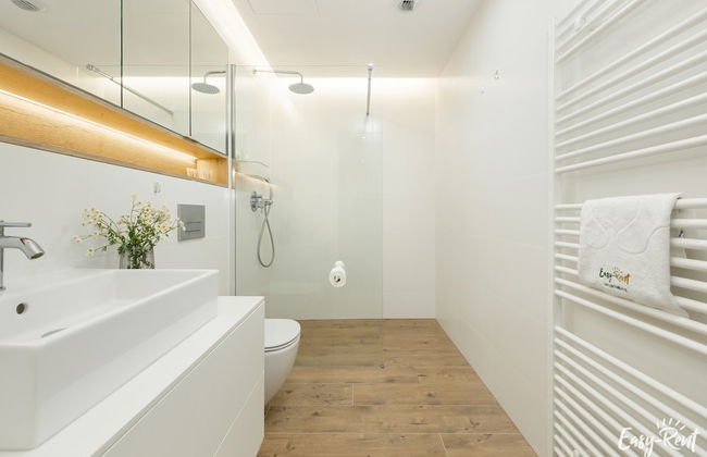 Apartment in Pobierowo Near Baltic Beach - Foto 15