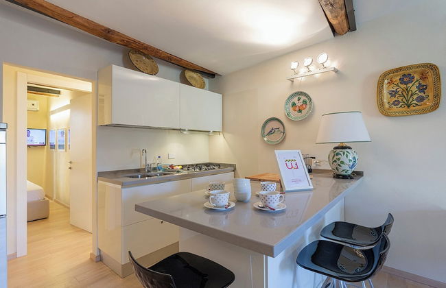 Nel cuore del borgo di Camogli - Foto 4