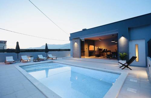 Apartment Holiday Home TiA - Foto 36