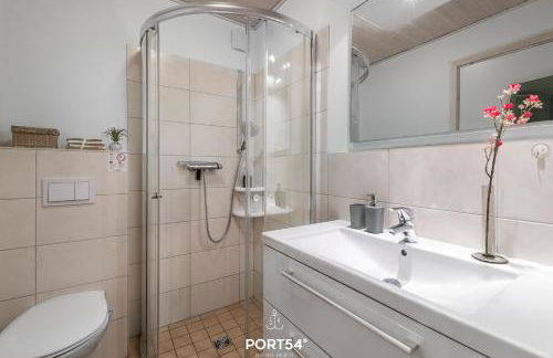 Ferienhaus Strandmöwe Marina Wendtorf - Foto 20