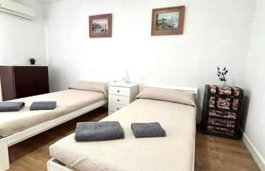 Famycus Rooms - Murcia Centro - Foto 18