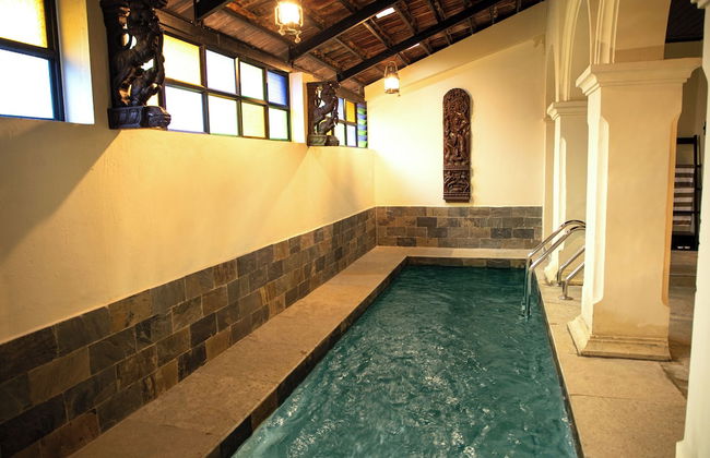 Akshaya Bungalow by Sparsa - Foto 25