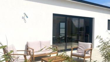 Villa Palulova - maison 8 personnes - SPA - Foto 3, Garden